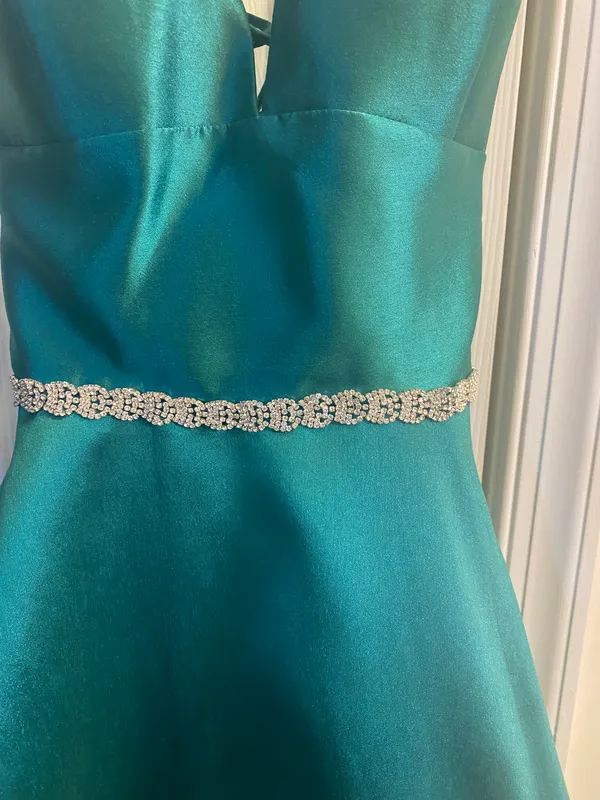 Sherri Hill Prom Dress - Image 8