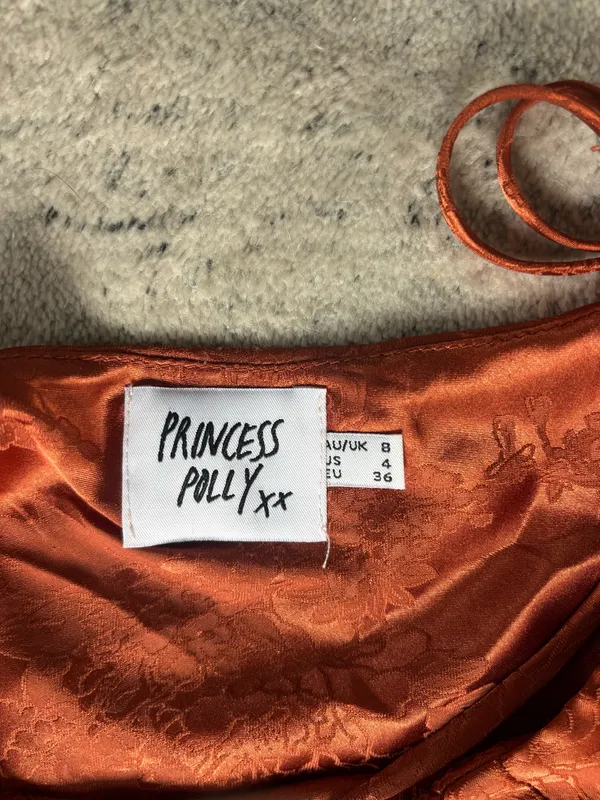 Princess Polly Dress - Image 2