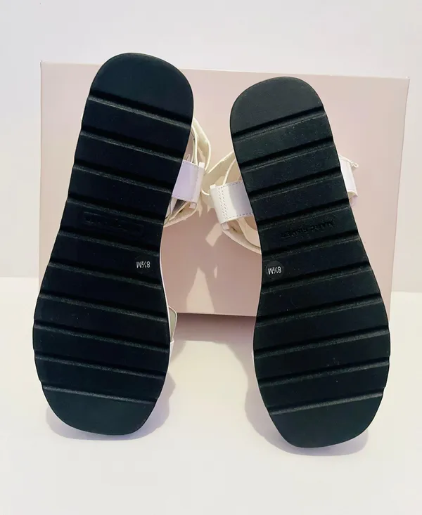 Studded Sport Sandal- Kizzy - Image 5