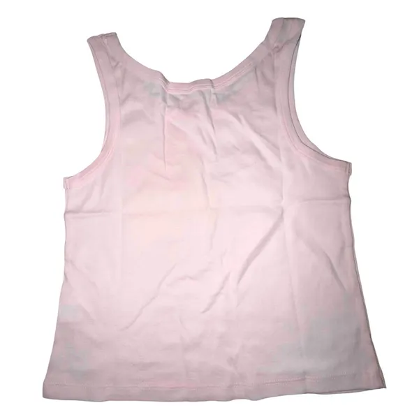 Grayson Threads Pink Butterfly Graphic Los Angeles Tank Top Women's, Size M, NWT - Image 5
