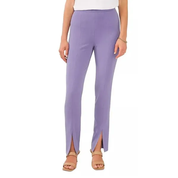 1.STATE Split Cuff Straight Leg Pants size 18W nwot (2958) - Image 2