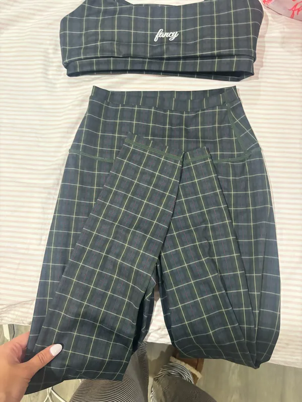 Fancy D boutique set - Image 3