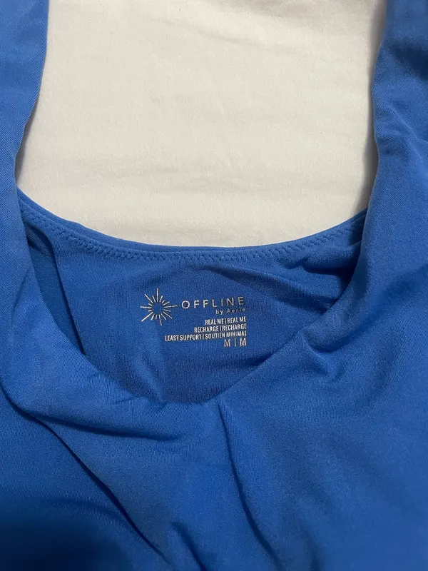 Aerie Offline Tank Top - Image 2