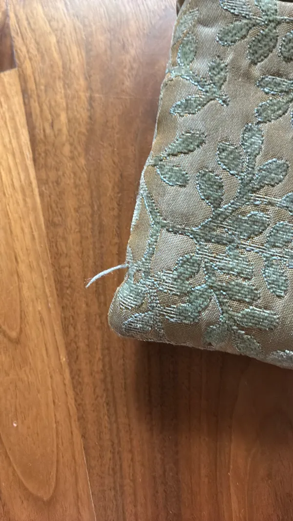 Anna William NewburyPort Clutch - Image 6