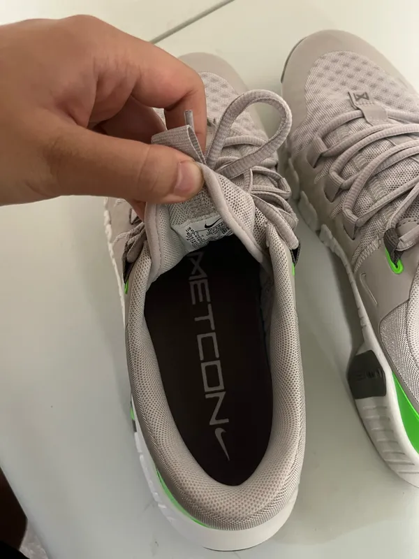 Nike Free Metcon 6 - Image 6