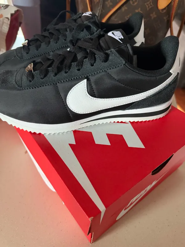 Nike Cortez Sneakers - Image 4