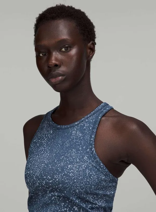 Lululemon Ebb To Street Crop Tank - Image 2
