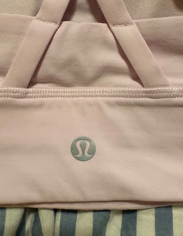 Lululemon Energy Sports Bra - Image 4