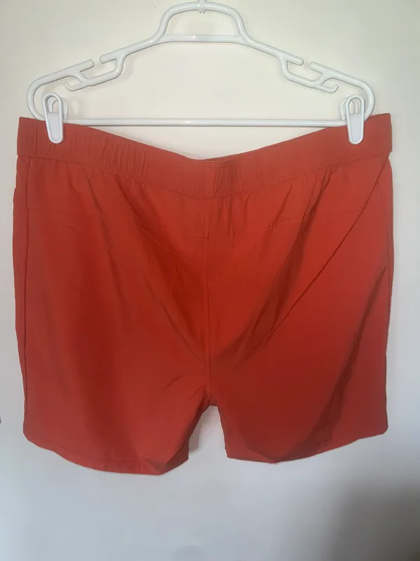 Athletic Shorts Size XL - Image 4