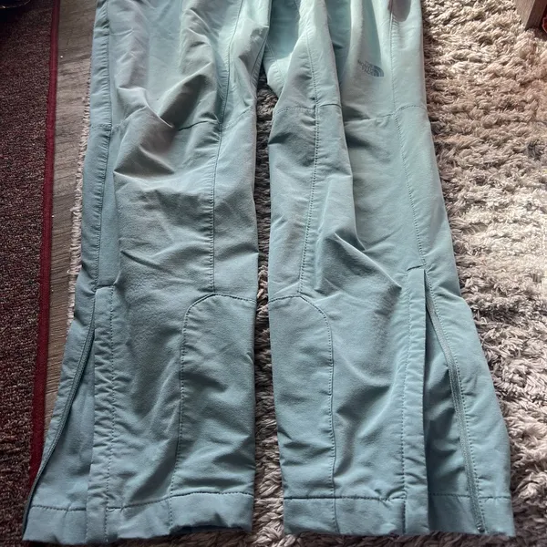 The North Face pants‎ size small - Image 4