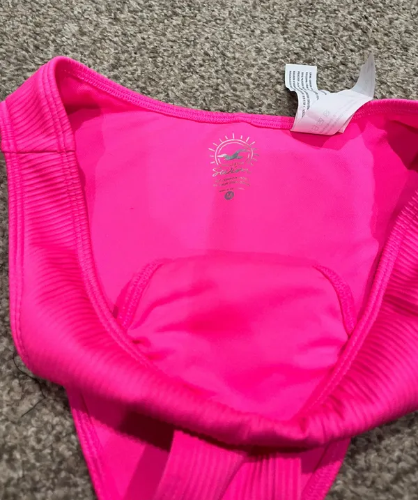 Hollister Swimsuit - Image 4