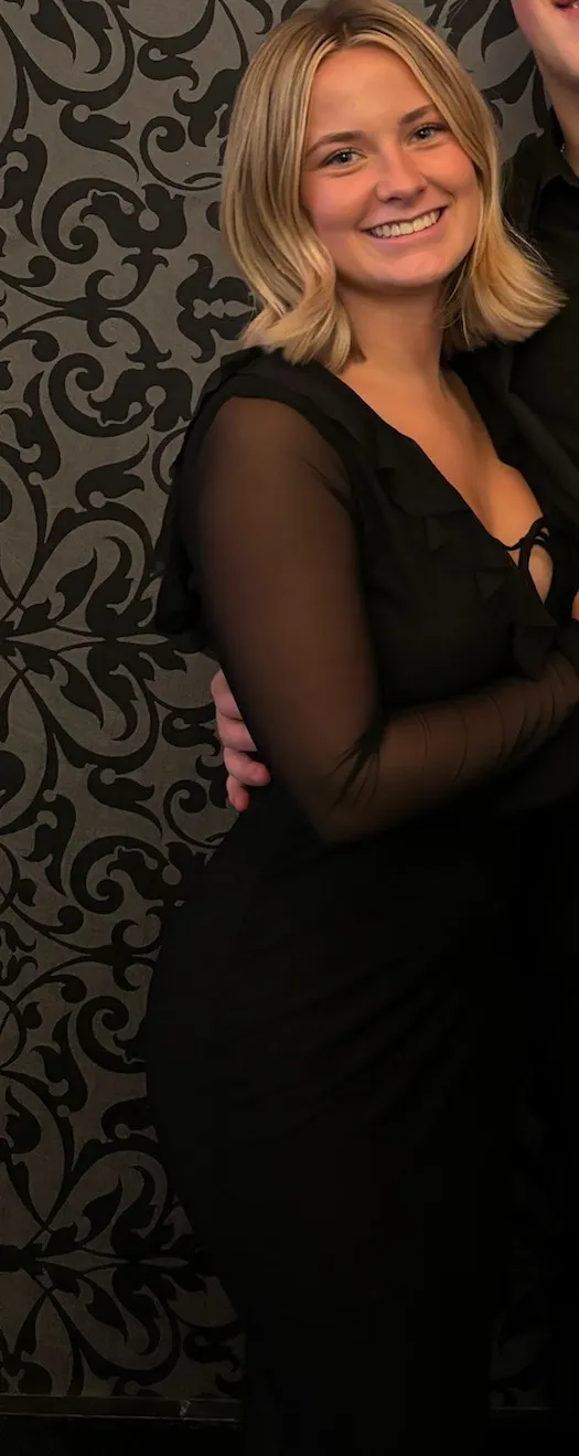 Maskell Princess Polly Maxi Dress Long Sleeve - Image 6