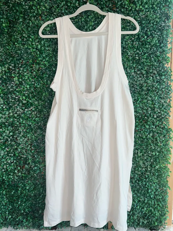 Hot Shot Tunic Tank FP Movement - Image 6