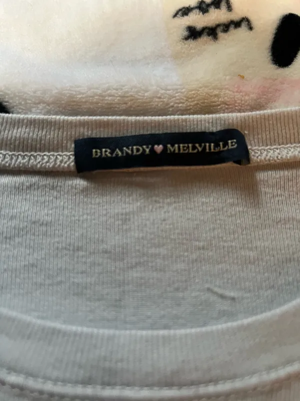 Brandy Melville Top - Image 2