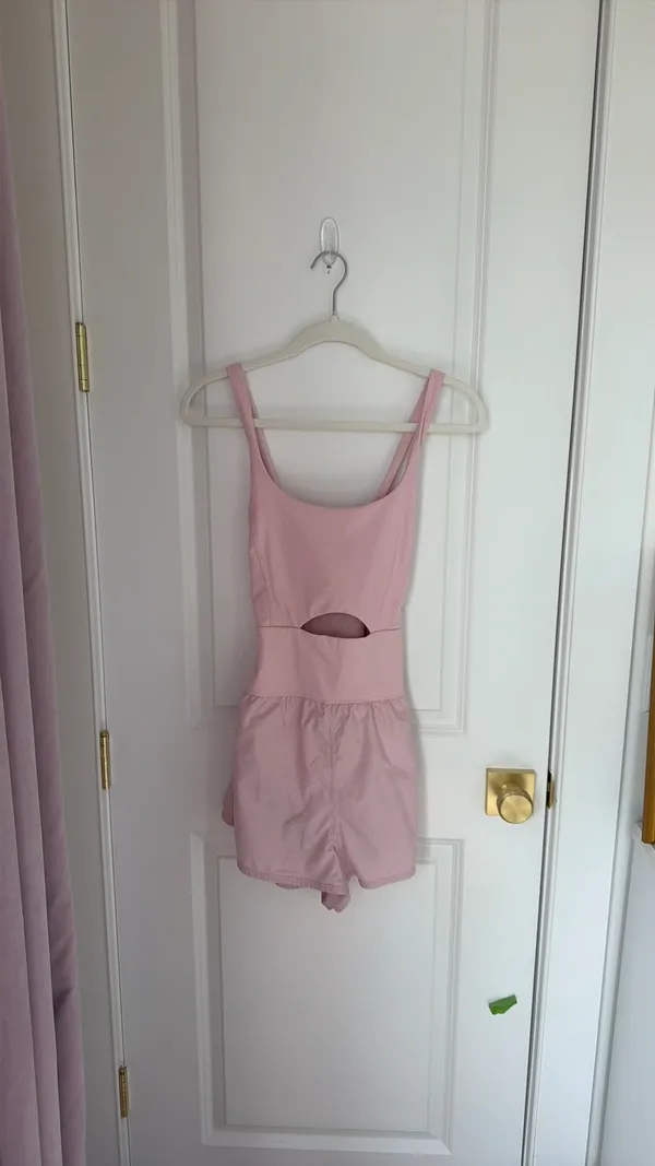 FP Movement Righteous Runsie Romper - Image 2