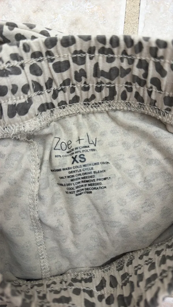 Target Pants Wide-Leg - Image 3