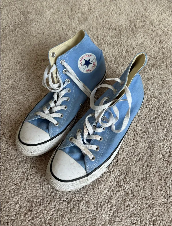 Converse High-Top - Image 2