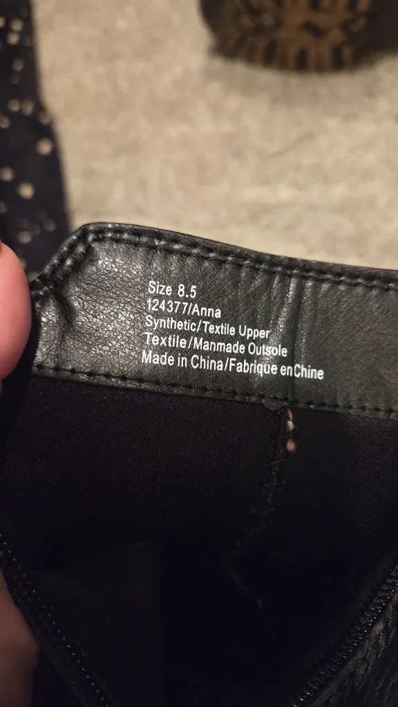 Maurices Booties the Anna - Image 4