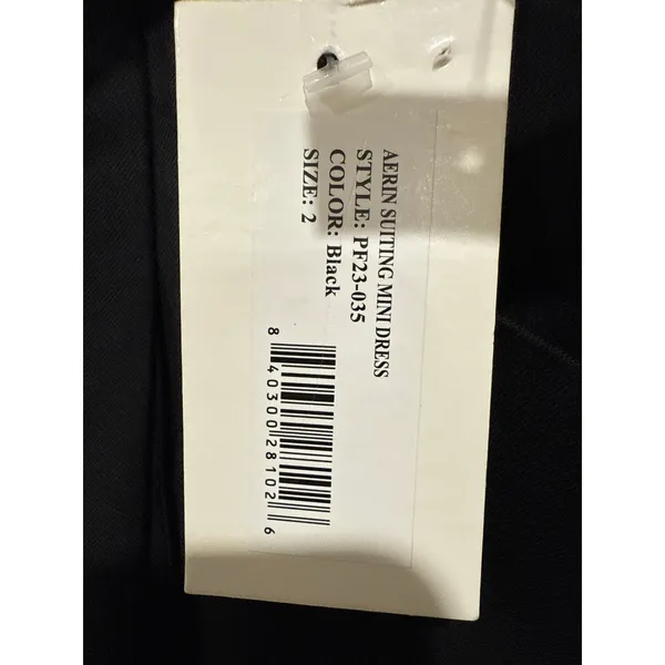 Sea New York Aerin‎ Dress Size 2 - Image 7