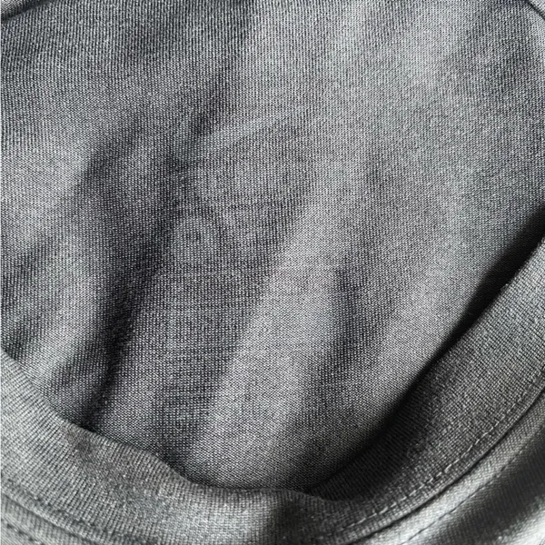 Nike Chicago Cubs Baseball World Series 2016 Champs Gray Dri-Fit T-Shirt Medium - Image 5