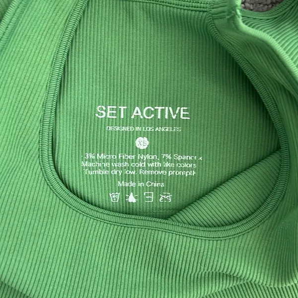 SET ACTIVE Sculpt Flex Set — Lucky - Image 4
