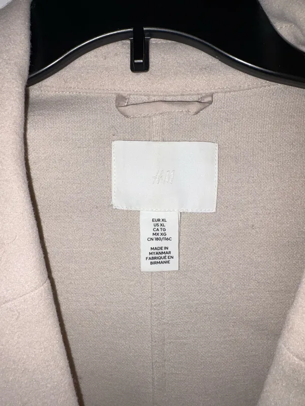 H&M Blazer Jacket Women’s - Image 4