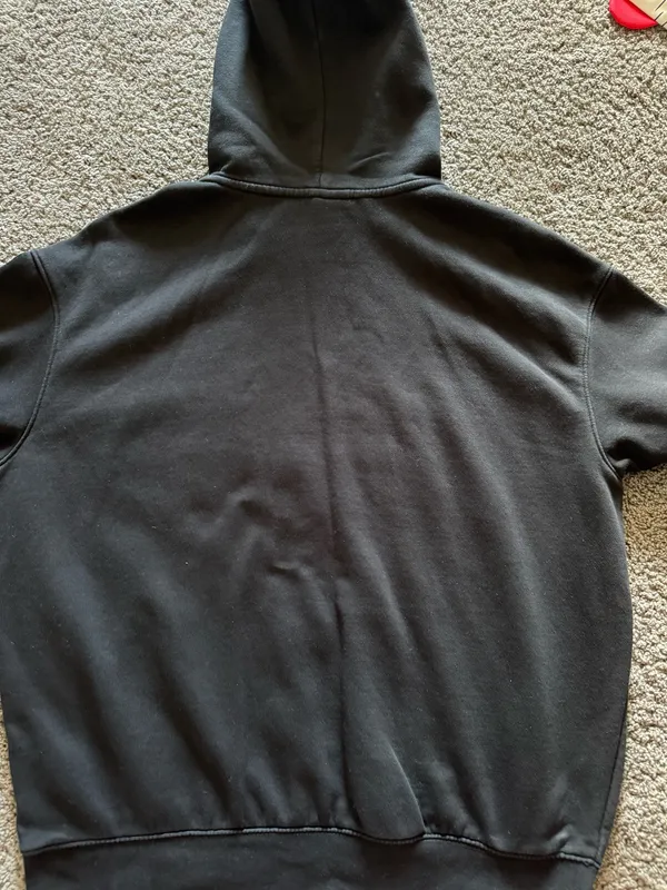 Nike Classic Sweatshirt/Hoodie - Image 2