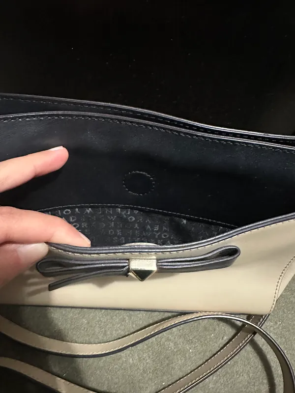 Authentic  Crossbody Bag - Image 2