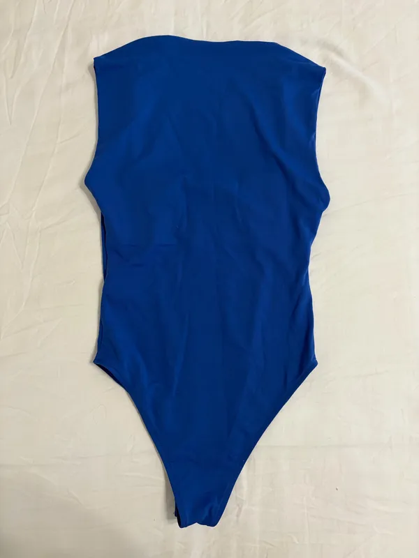 ZARA Bodysuit - Image 2