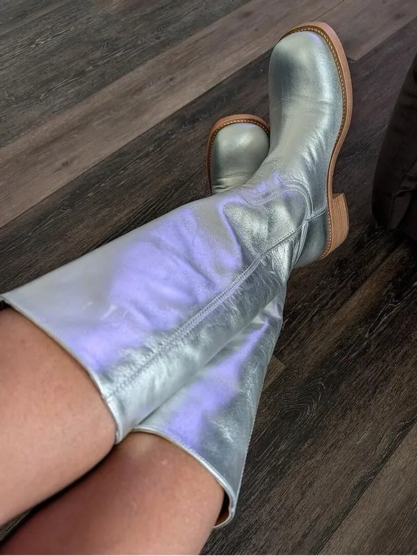 Steve Madden Riggs Fashion Boot - Image 2