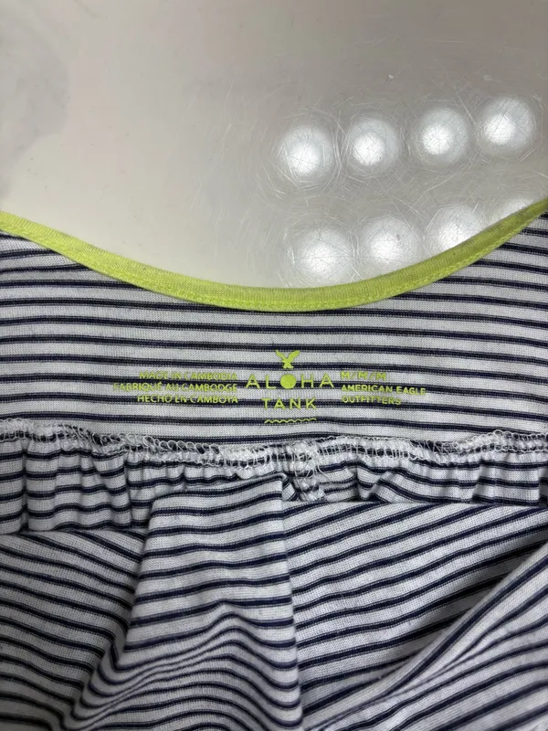 American Eagle Tank Top - Image 3