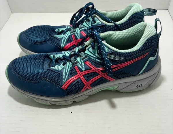 Sneakers ASICS Women’s - Image 2