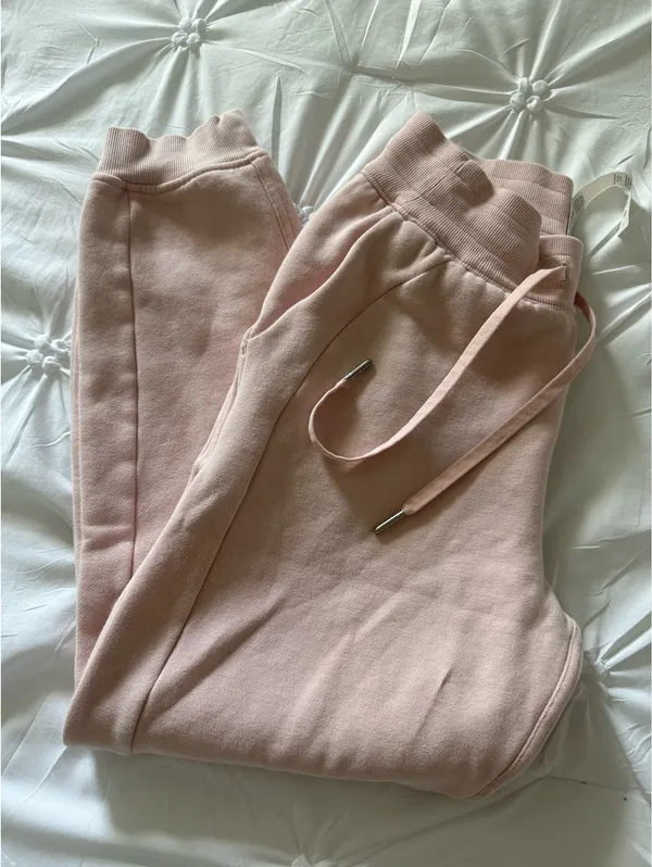 Lululemon Joggers - Image 3