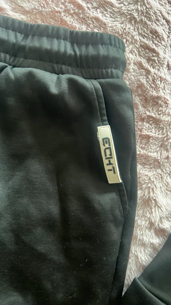 ECHT Joggers - Image 2