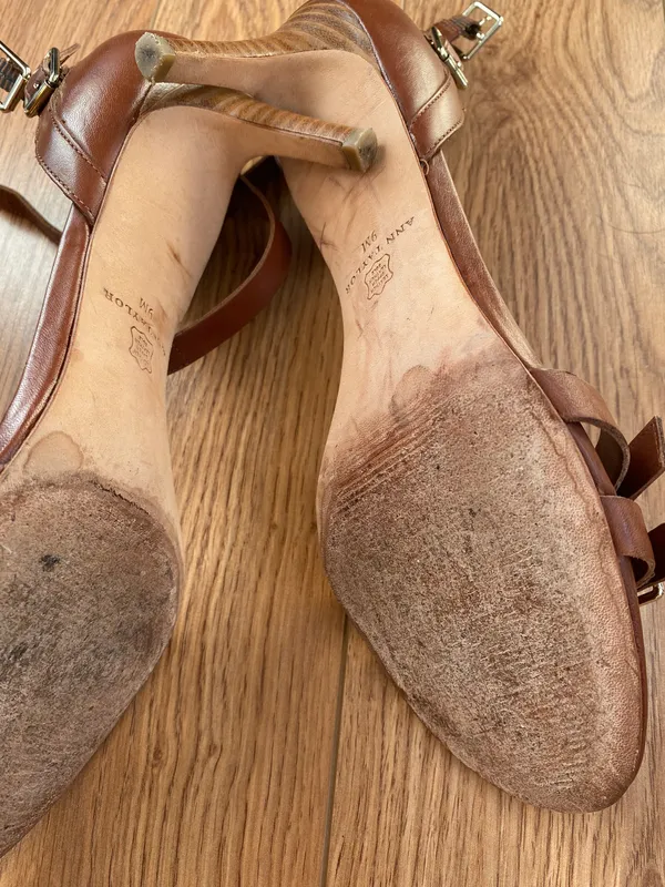 Ann Taylor Shoes - Image 4