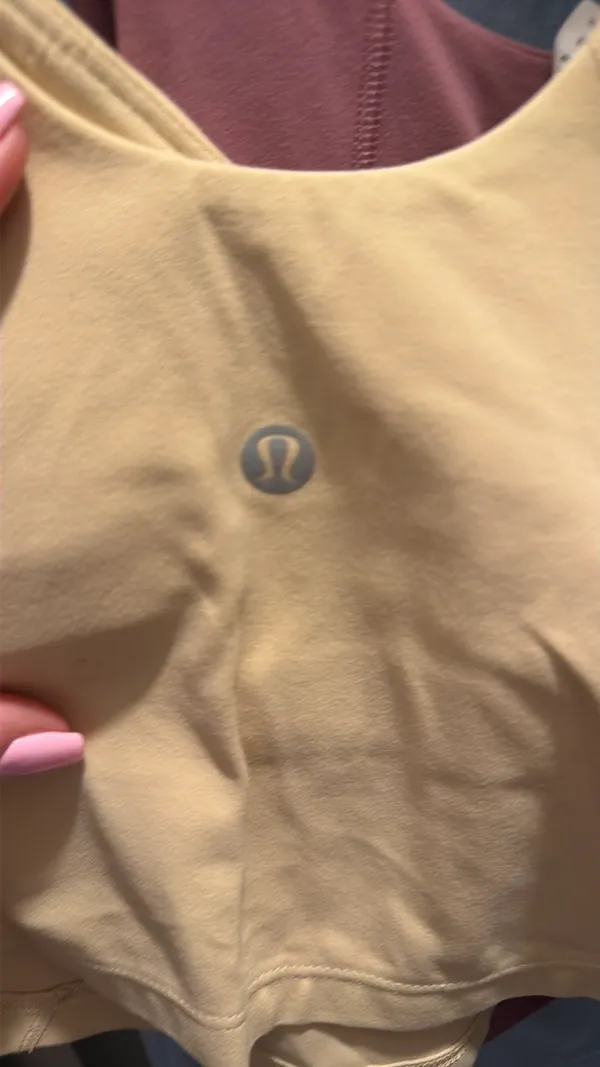 Lululemon Tank Align - Image 3