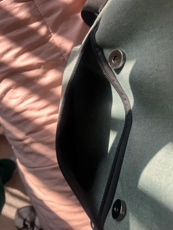 Amazon Backpack - Image 8