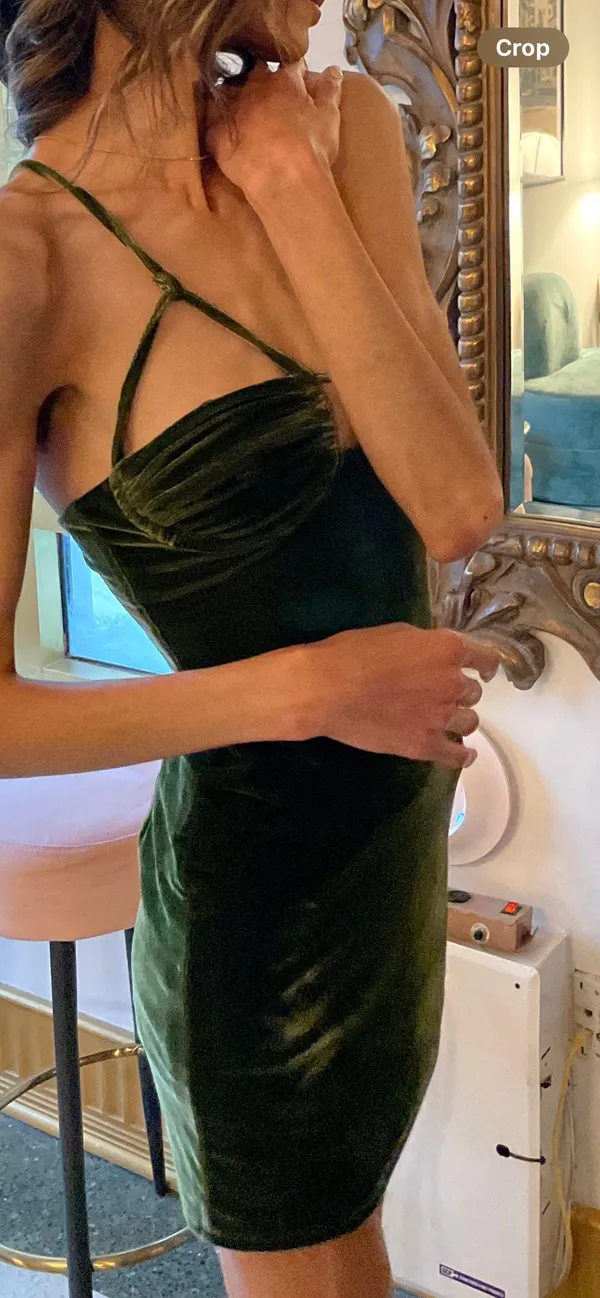 Dress - Image 2