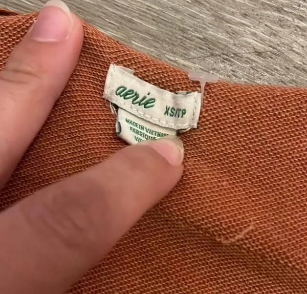 Aerie Romper - Image 3