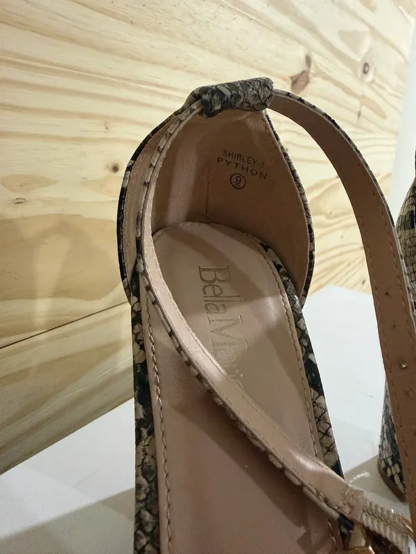 Bella Marie Heels - Image 2