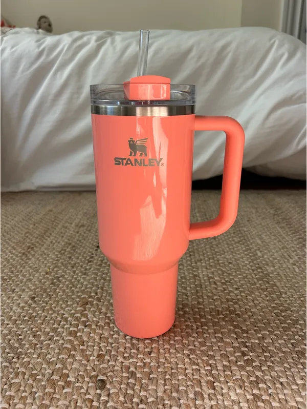 Kappa Delta Stanley Pink - Image 2