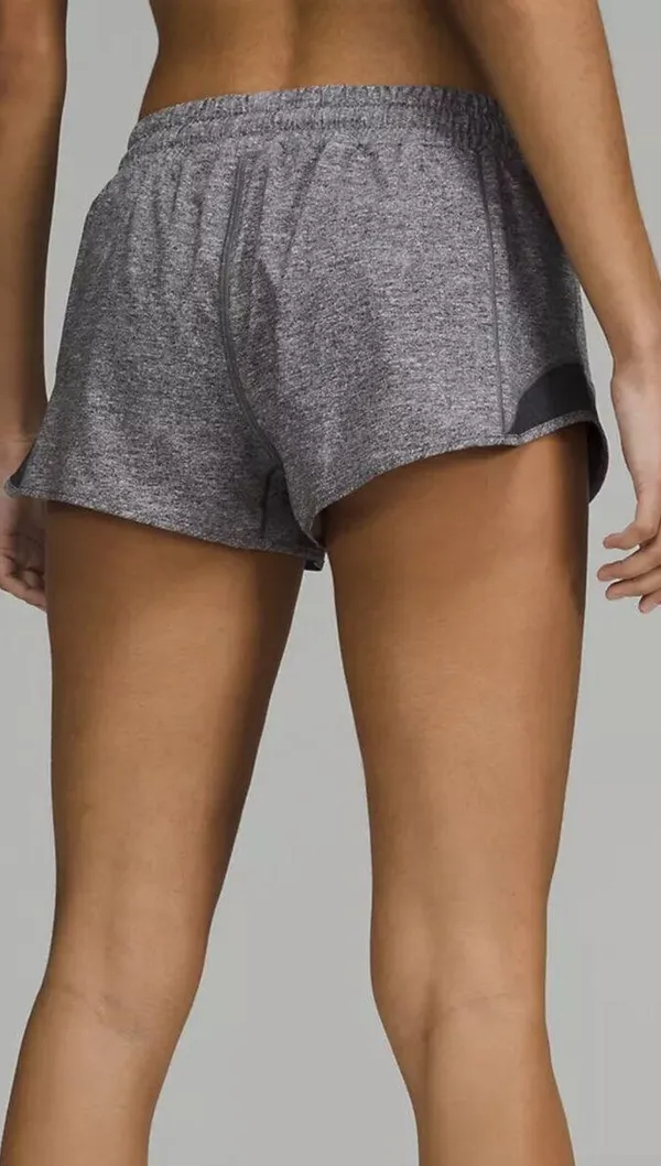 Hotty Hot Short 2.5” - Image 2