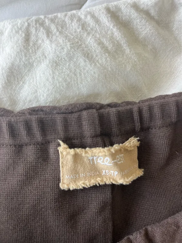 Free People Mini Skirt - Image 3