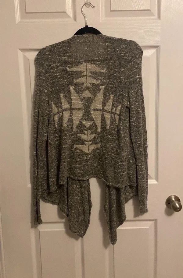 Cardigan - Image 2