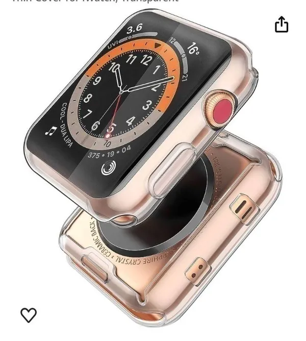 Case for Apple Watch 3 series 38mm - Image 4
