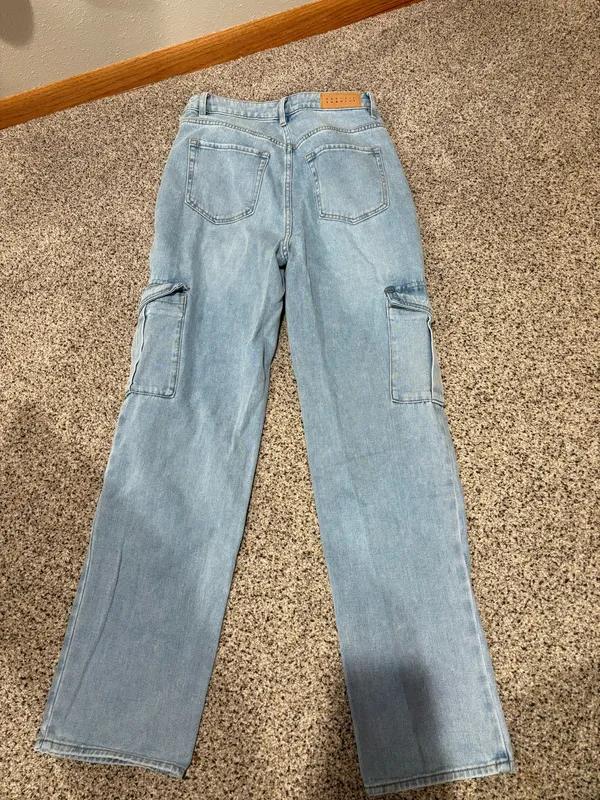 PacSun 90s Boyfriend Jeans - Image 2