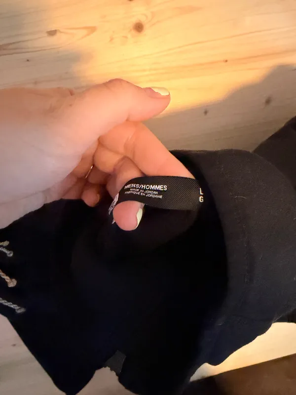 The North Face Fleece Jacket - Image 2