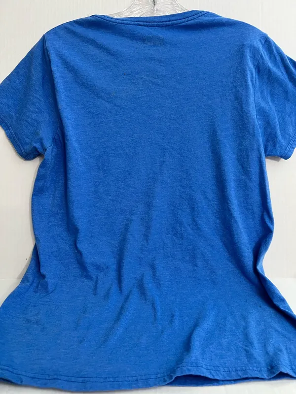 Ford American Muscle Mustang Graphic T Shirt - Image 3