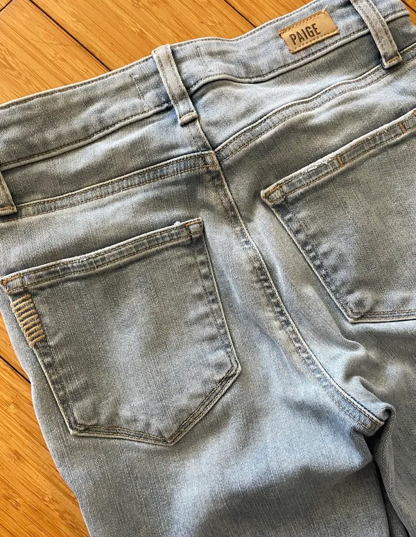 Paige Jeans - Image 3
