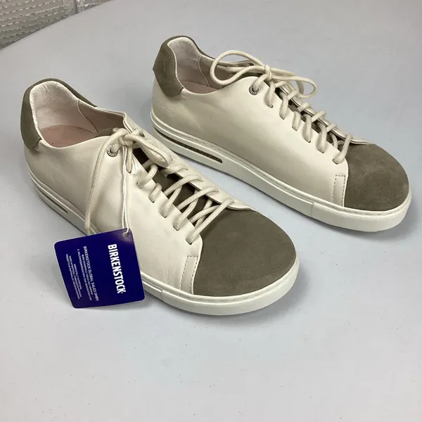 Birkenstock Bend Low Decon Pop Sneakers Womens 11 Mens 9 NEW! - Image 4